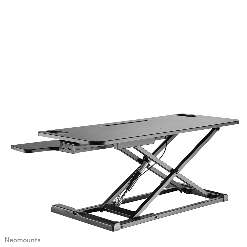 Neomounts by Newstar sit-stand workstation